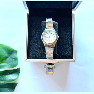 RELOJ PULSERA DAMA ME 150-D