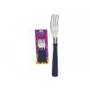 TENEDOR MESA M/AZUL C/UNO
