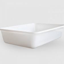 BATEA RECTANGULAR 41x30x9