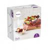 FRUTERA C/ 4 COMPOT VID