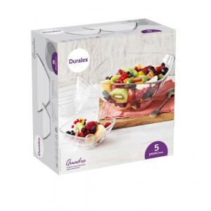 FRUTERA C/ 4 COMPOT VID