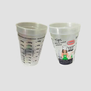 VASO MEDIDOR 500 CC.1734