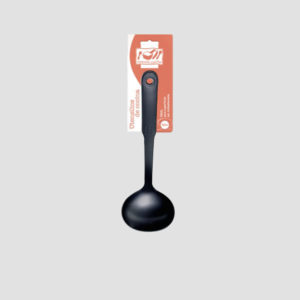 CUCHARON NYLON NEGRO 1150101