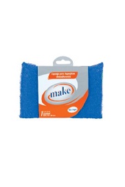 MAKE ESPONJA P/TEFLON 6175