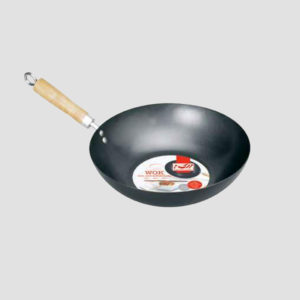 WOK CHAPA ESMALT. 25C. 1194501