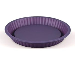 TARTERA SILICONA OND26CM