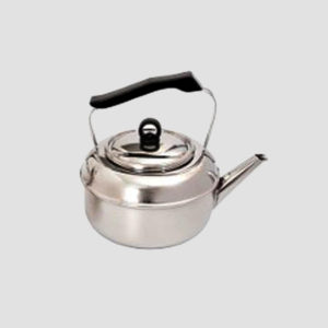 PAVA INOX M/BAKELITA 913