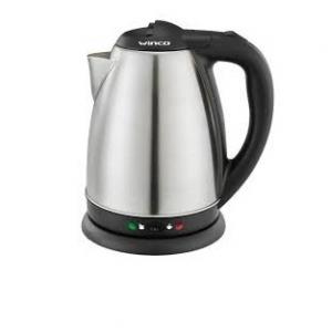 JARRA ELECT. ACERO C/MATE 1704