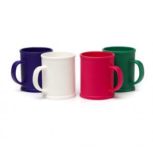 JARRO MUG REFORZADO PLAST.