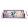 BANDEJA PLAST.VINTAGE 40X37 C