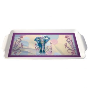 BANDEJA PLAST.VINTAGE 40X37 C