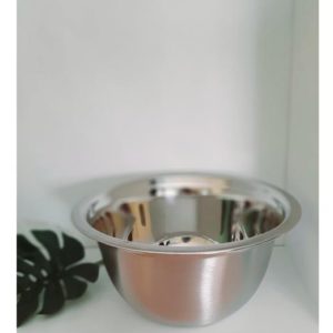BOWL INOX. PROFUNDO 22CM