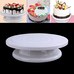 POSA TORTA GIRAT PLAST.28CM 96