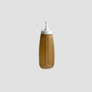 MOSTACERO PLAST. C/TAPA 2260