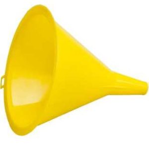 EMBUDO PLAST. 17CM.3399