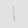 CUCHILLO MESA INOX. X DOCENA