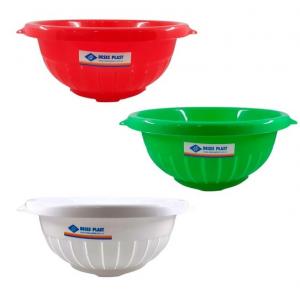 COLAPASTAS PLASTICO 30 CM