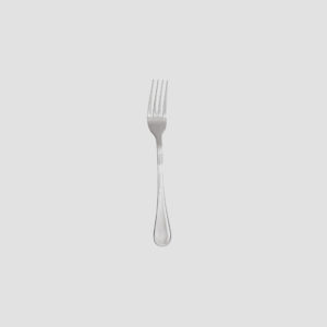 TENEDOR MESA INOX X DOCENA