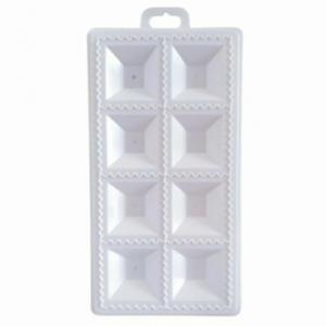 MOLDE PARA RAVIOLONES