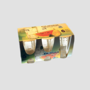 VASO COBRA ALTO DXT41303 X6