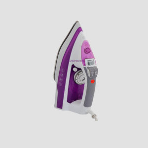 PLANCHA  VAPOR 2000W B/CERAMIC