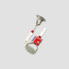LOEK PISA PAPAS INOX. 315