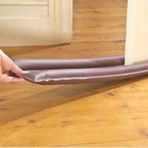 BURLETE SIMPLE P/PUERTA 77CM