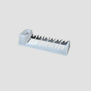 ESCURRIDOR PLATO/CUB PLAST CHI