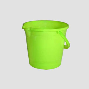 BALDE 12 LITROS PLAST.01202