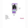 JGO.CUBIERTOS INOX.24P.E/JARRA