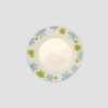 PLATO POSTRE LAVANDA