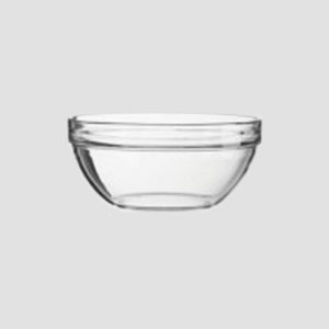 BOWL 17CM.VID.HORNO