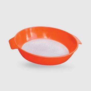 TAMIZADOR Nº15 C/MALLA PLAST