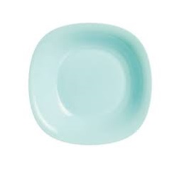 PLATO HONDO CARINE 21CM