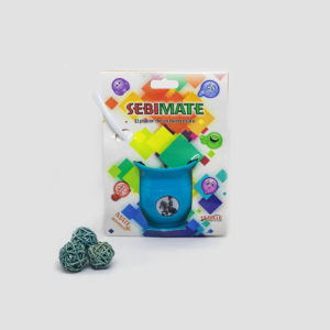 MATE Y BOMBILLA PLAST.051