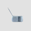 RADIO PILA AM FM W223