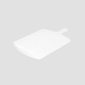 TABLA PICAR PLAST.C/MANGO 3014