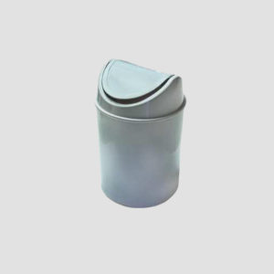 RECIP.RESID.PLAST.T/VAIVEN 6L