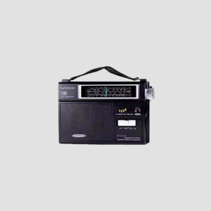 RADIO DUAL AM/FM W2004