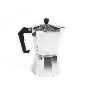 CAFETERA EXPRESS 6 TAZAS