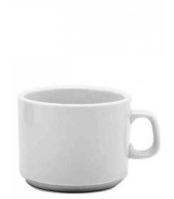 TAZA DESAY GASTR. PORCEL 212CC