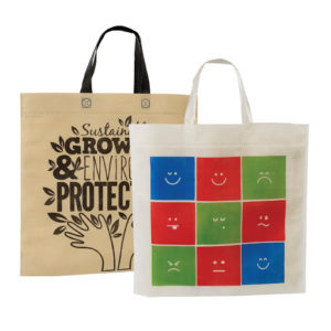 MAKE BOLSA COMPRAS ECOL.