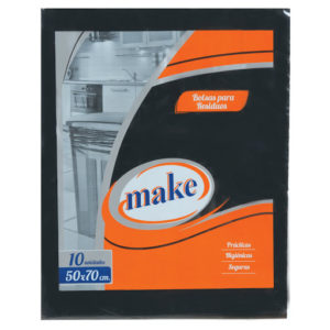 MAKE BOLSA CONSOR.60X90 X10U