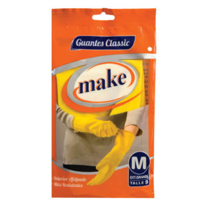 MAKE GUANTE M/6