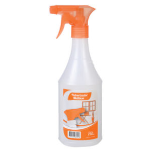 PULVERIZADOR 6221 750ML MAKE