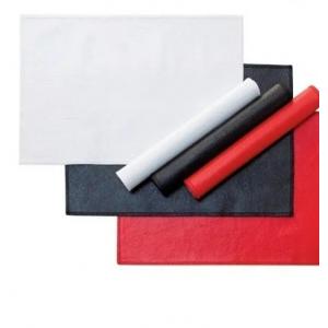 MANTEL INDIVIDUAL CUERINA LISO
