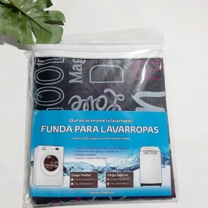 FUNDA LAVARROPA C/SUPERIOR