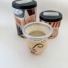 JGO. MATE CHAU LATA C/BOMBILLA