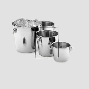 HIELERA INOXIDABLE 51042