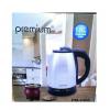 JARRA ELECT. 2L INOX. SEIS